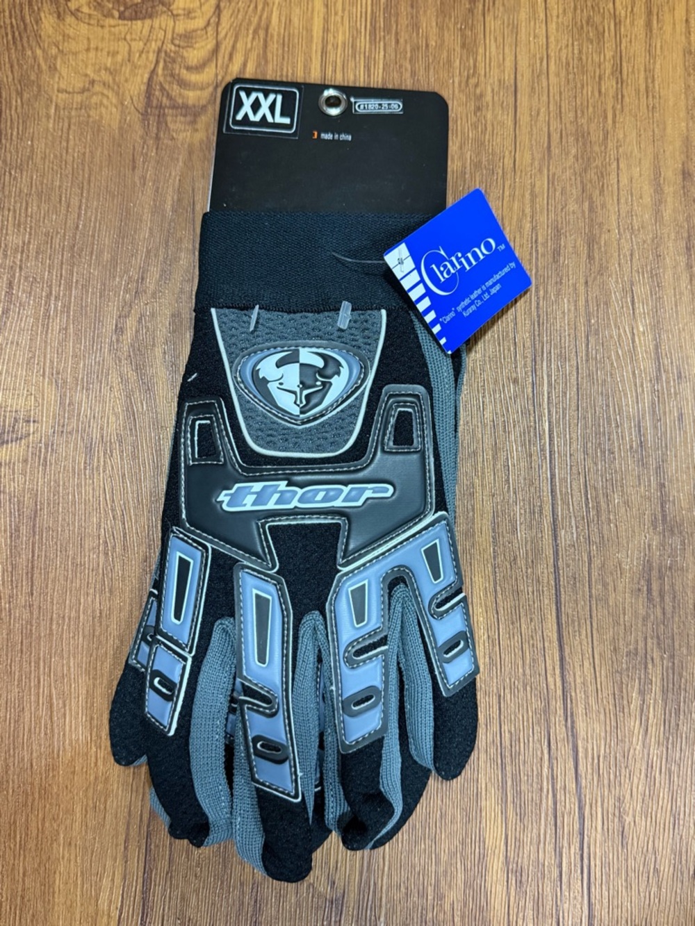 Thor MX Motocross Flow Gloves XXL